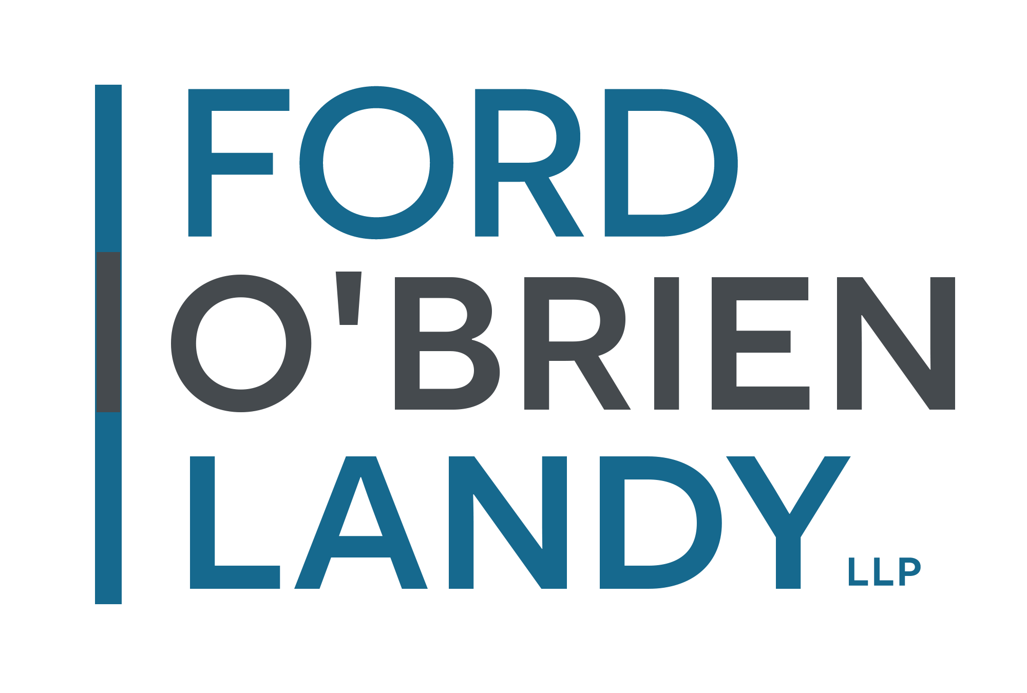 Ford O'Brien Landy LLP